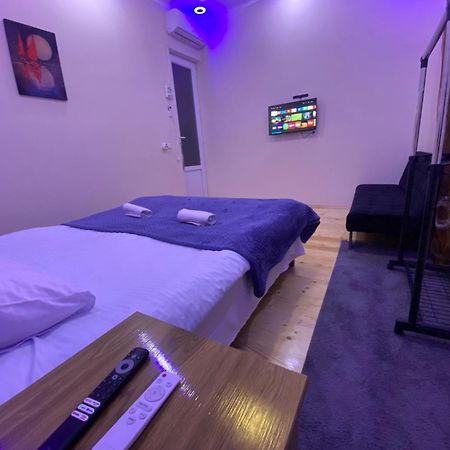 Guesthouse Luka Kutaisi Eksteriør bilde
