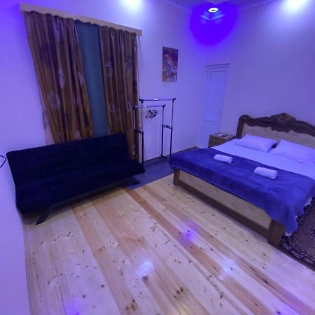 Guesthouse Luka Kutaisi Eksteriør bilde