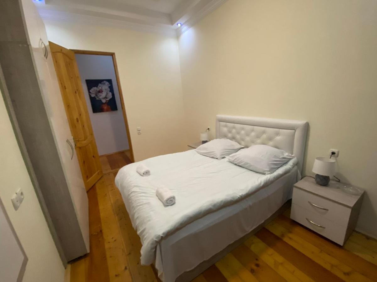 Guesthouse Luka Kutaisi Eksteriør bilde