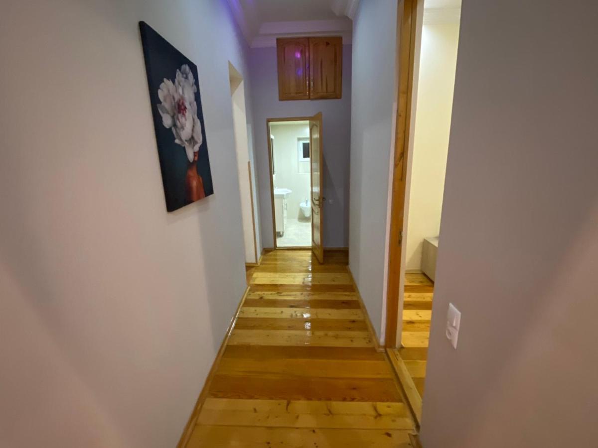 Guesthouse Luka Kutaisi Eksteriør bilde