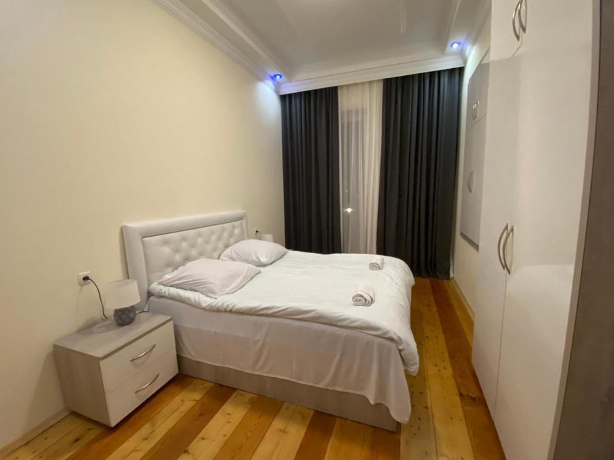Guesthouse Luka Kutaisi Eksteriør bilde