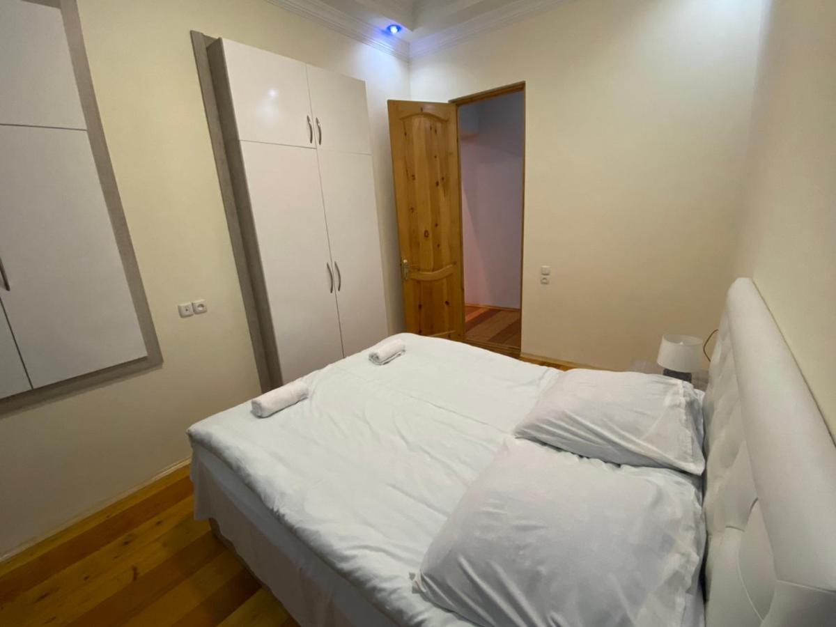 Guesthouse Luka Kutaisi Eksteriør bilde