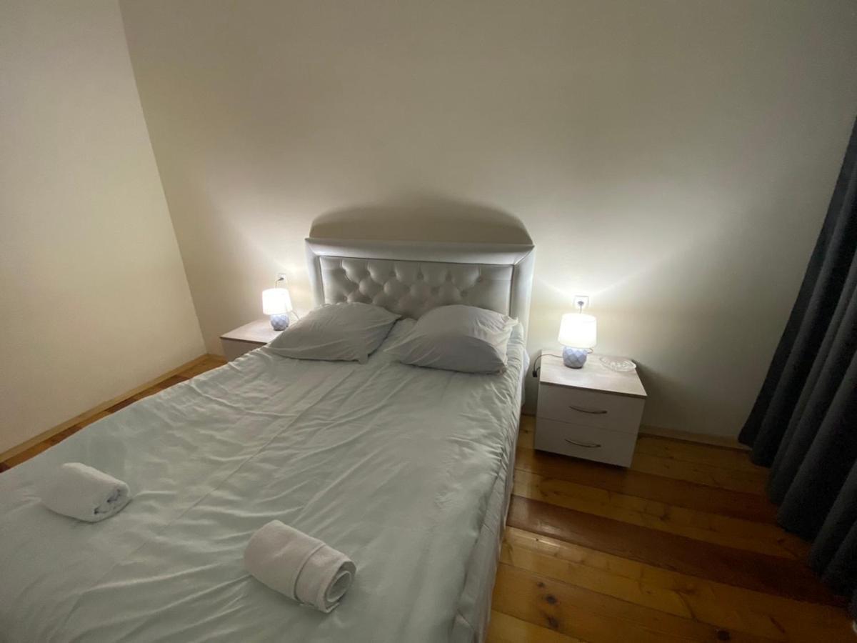 Guesthouse Luka Kutaisi Eksteriør bilde