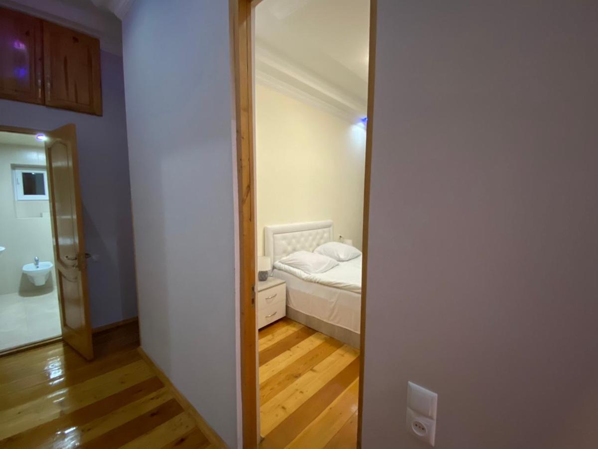 Guesthouse Luka Kutaisi Eksteriør bilde