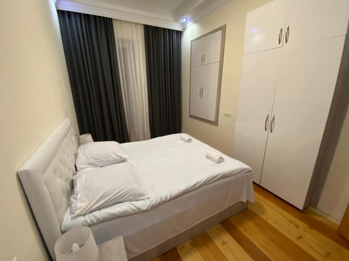 Guesthouse Luka Kutaisi Eksteriør bilde