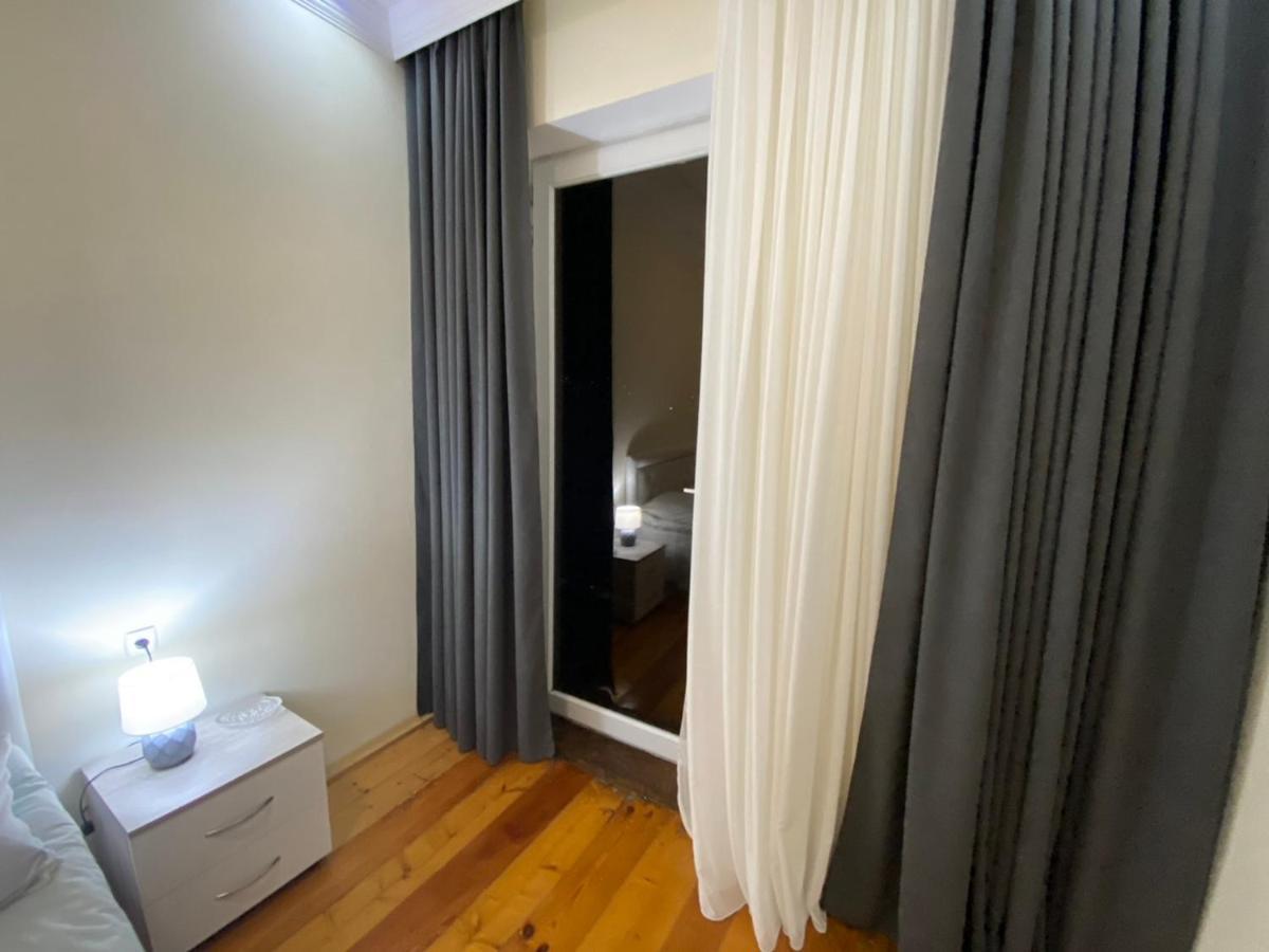 Guesthouse Luka Kutaisi Eksteriør bilde