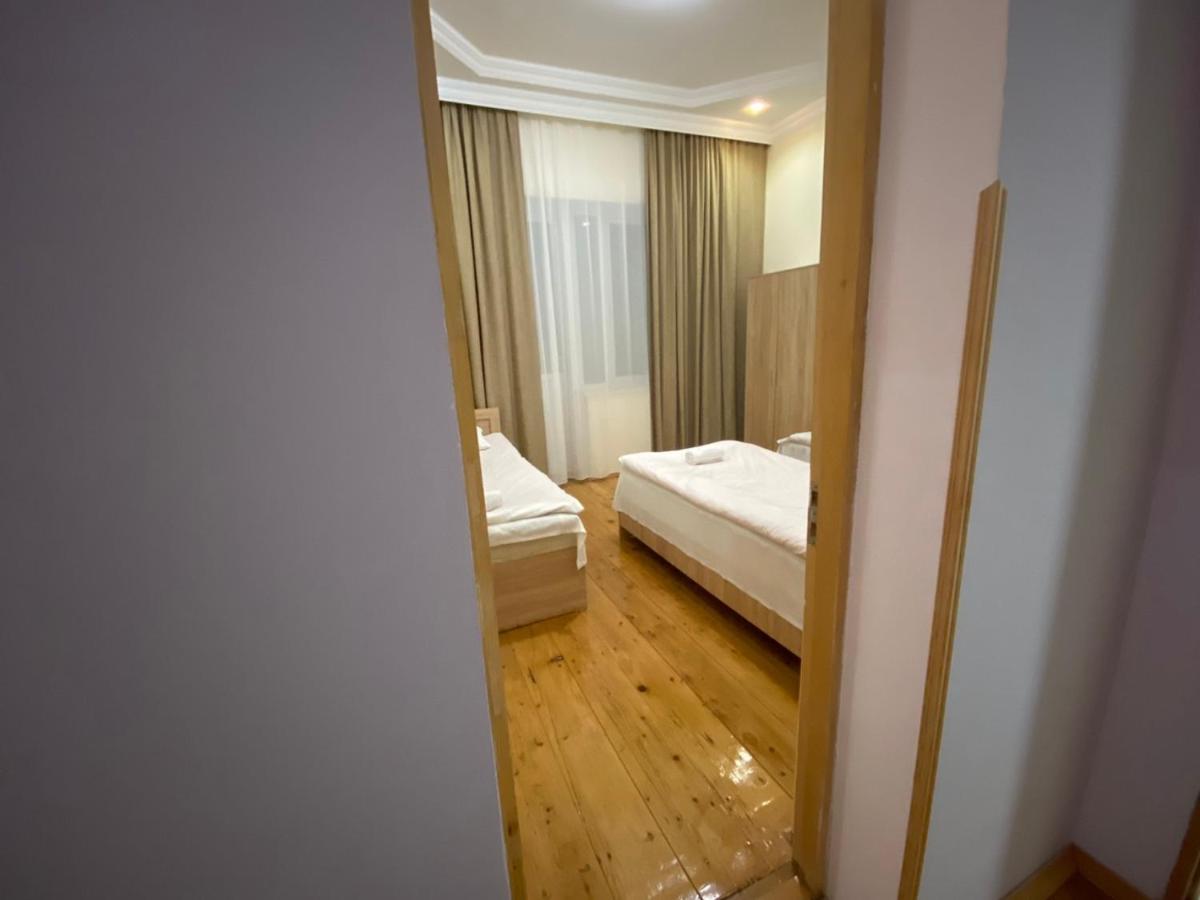 Guesthouse Luka Kutaisi Eksteriør bilde