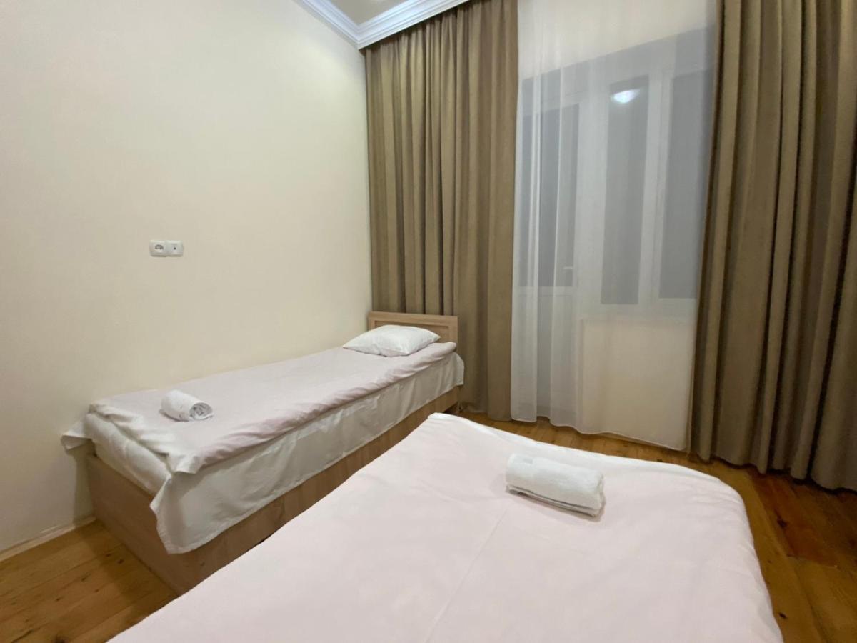 Guesthouse Luka Kutaisi Eksteriør bilde
