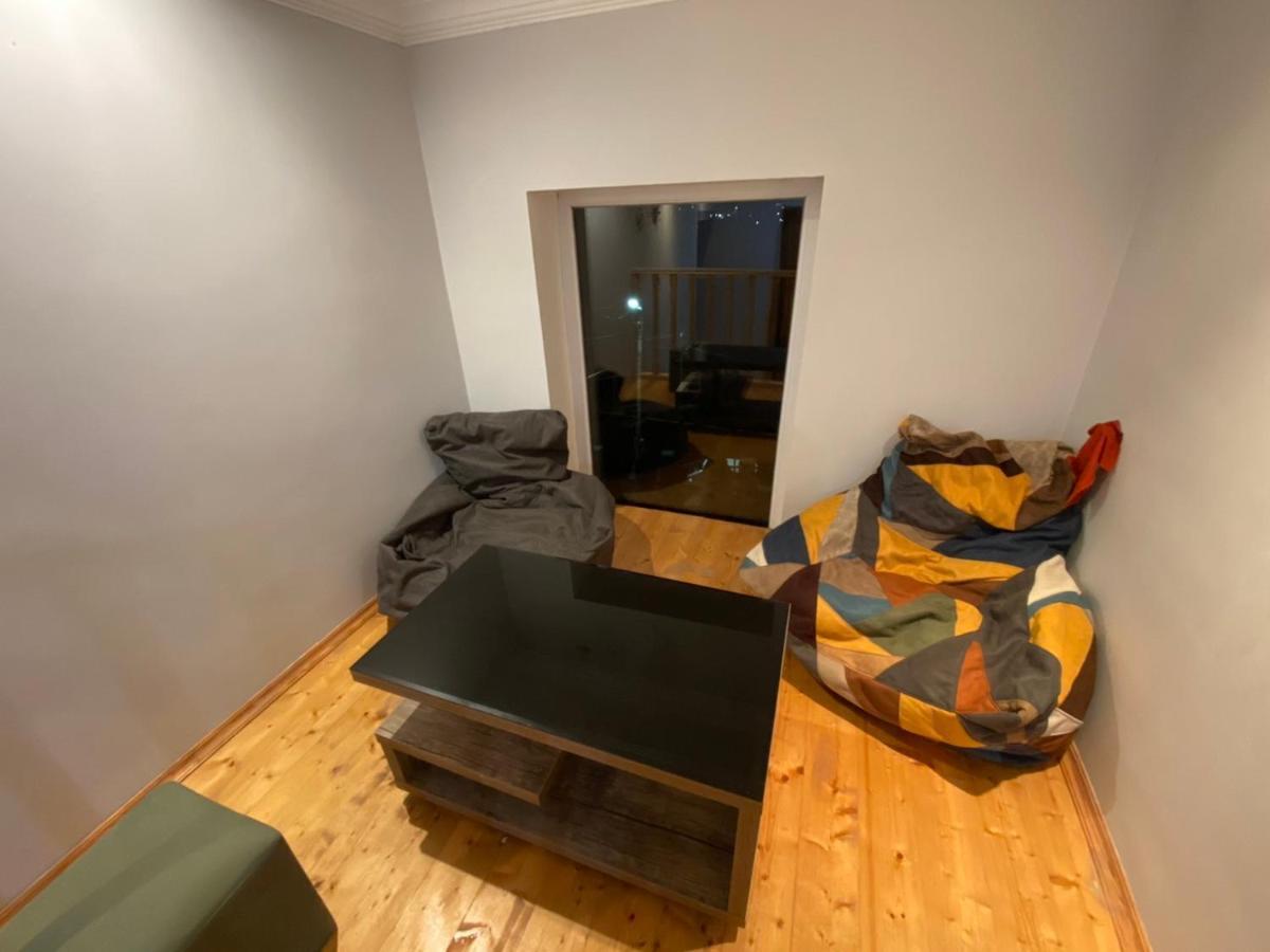 Guesthouse Luka Kutaisi Eksteriør bilde
