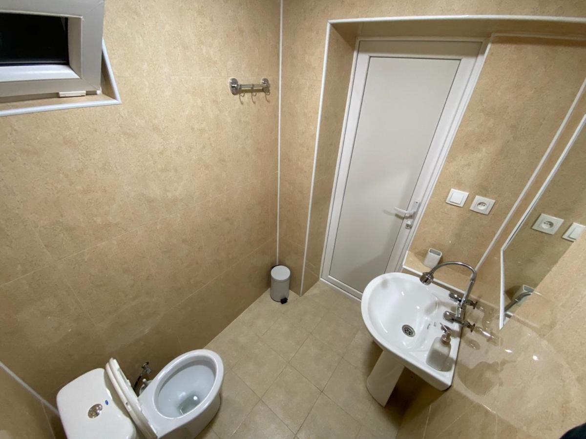 Guesthouse Luka Kutaisi Eksteriør bilde