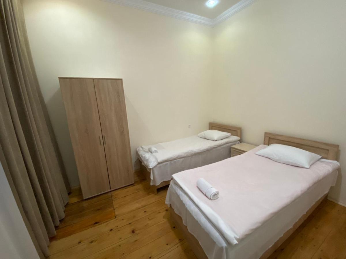Guesthouse Luka Kutaisi Eksteriør bilde