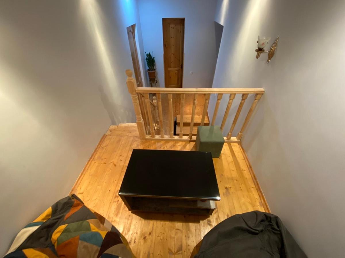 Guesthouse Luka Kutaisi Eksteriør bilde