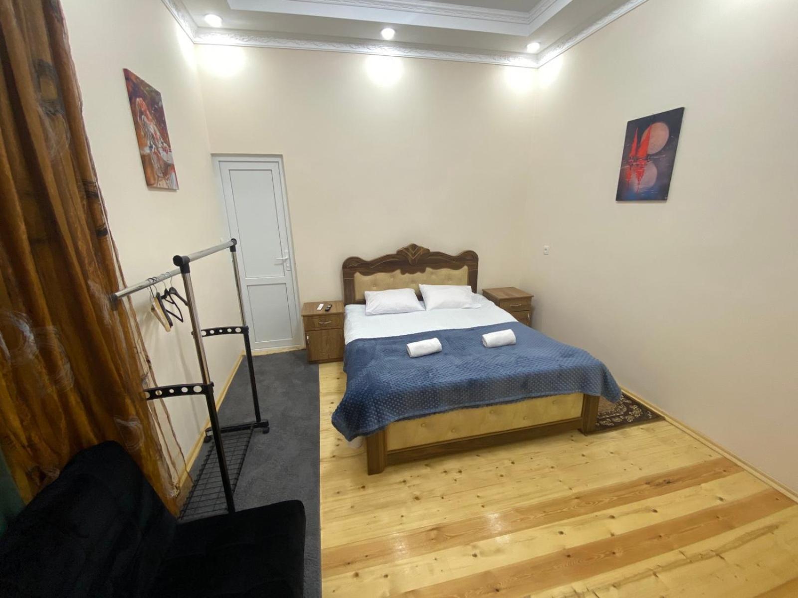 Guesthouse Luka Kutaisi Eksteriør bilde