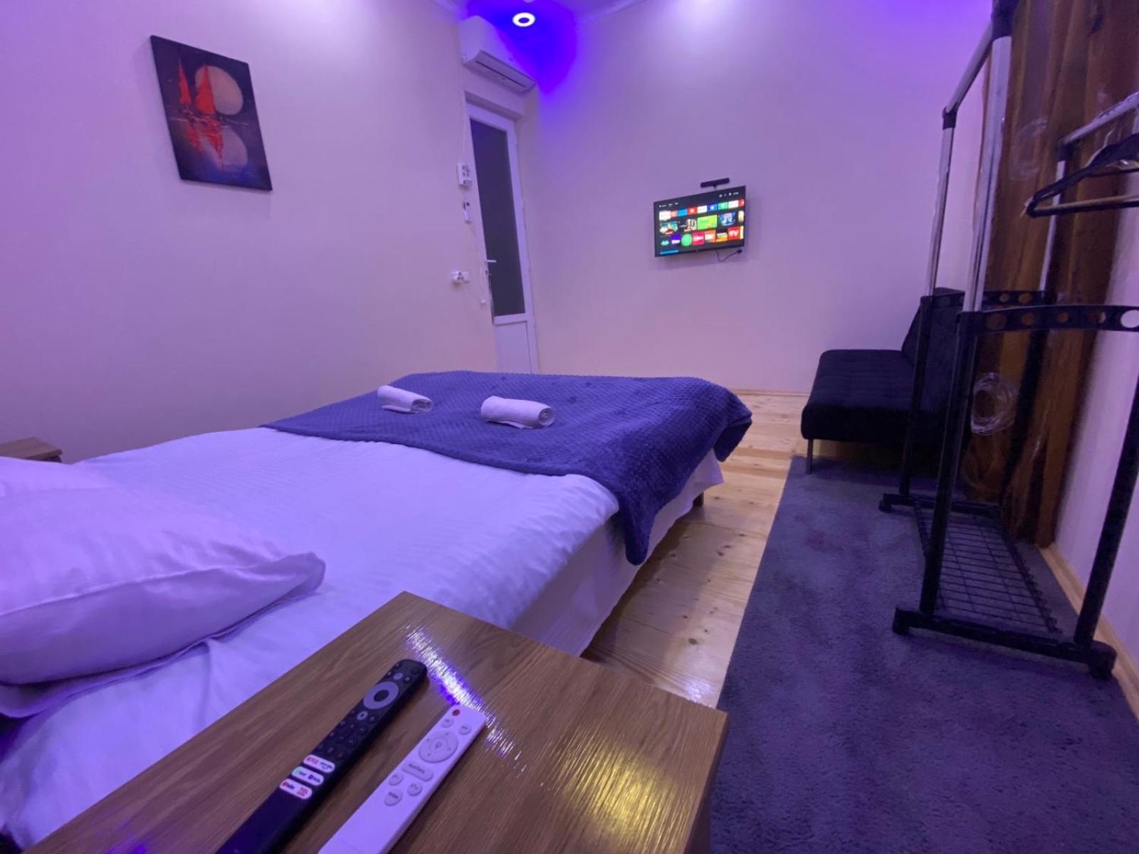 Guesthouse Luka Kutaisi Eksteriør bilde
