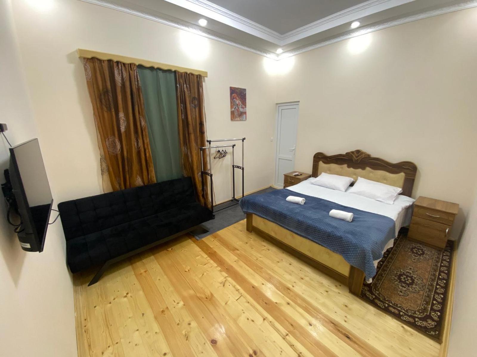 Guesthouse Luka Kutaisi Eksteriør bilde