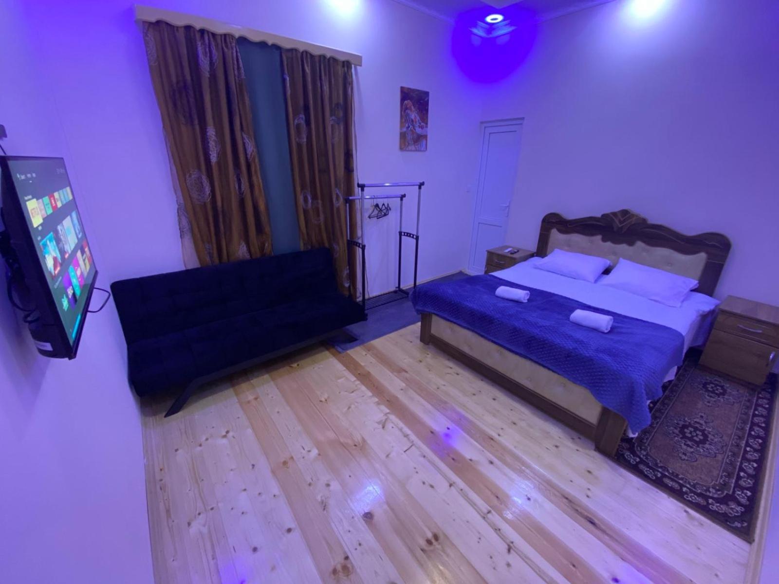 Guesthouse Luka Kutaisi Eksteriør bilde