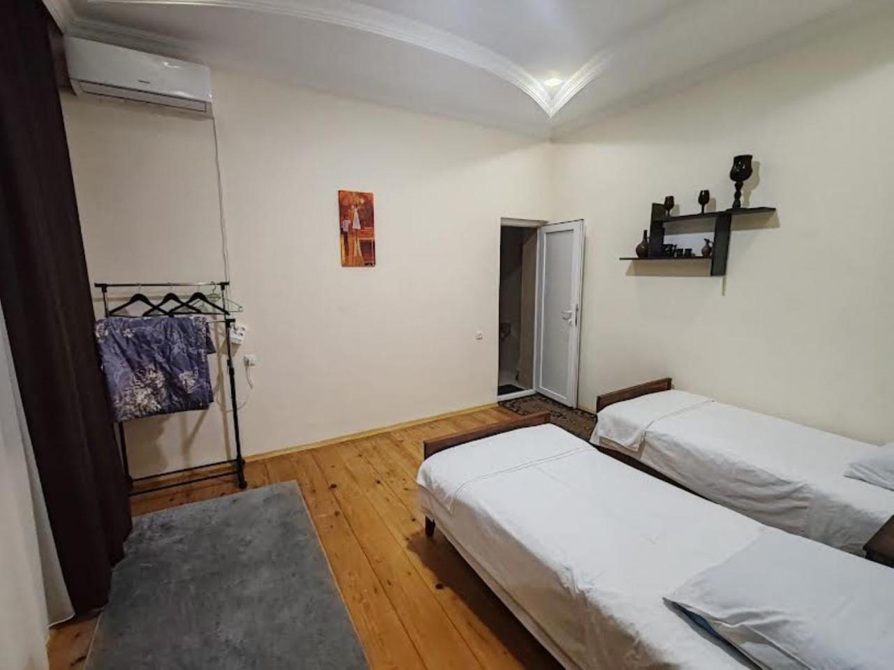 Guesthouse Luka Kutaisi Eksteriør bilde