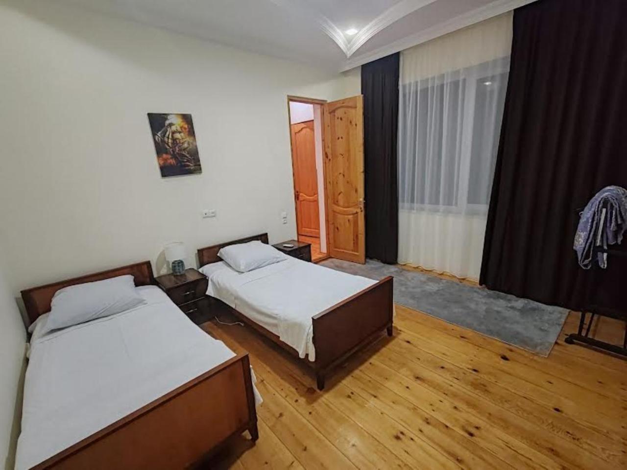 Guesthouse Luka Kutaisi Eksteriør bilde