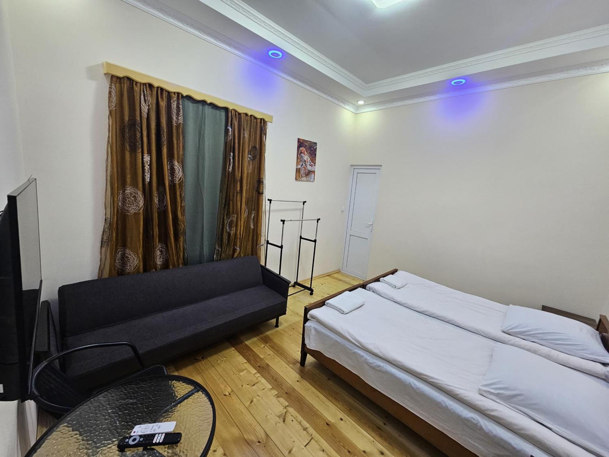 Guesthouse Luka Kutaisi Eksteriør bilde