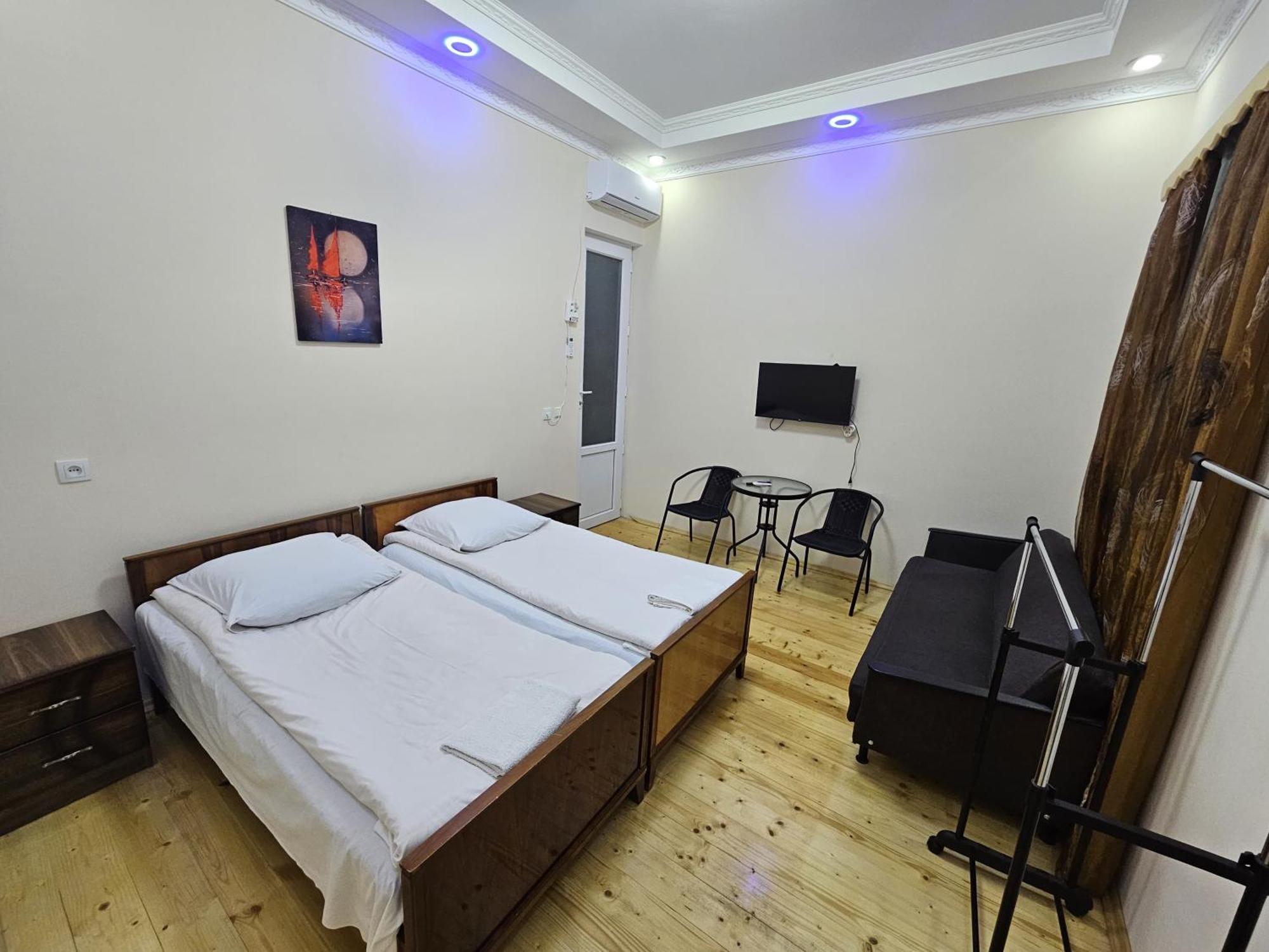 Guesthouse Luka Kutaisi Eksteriør bilde