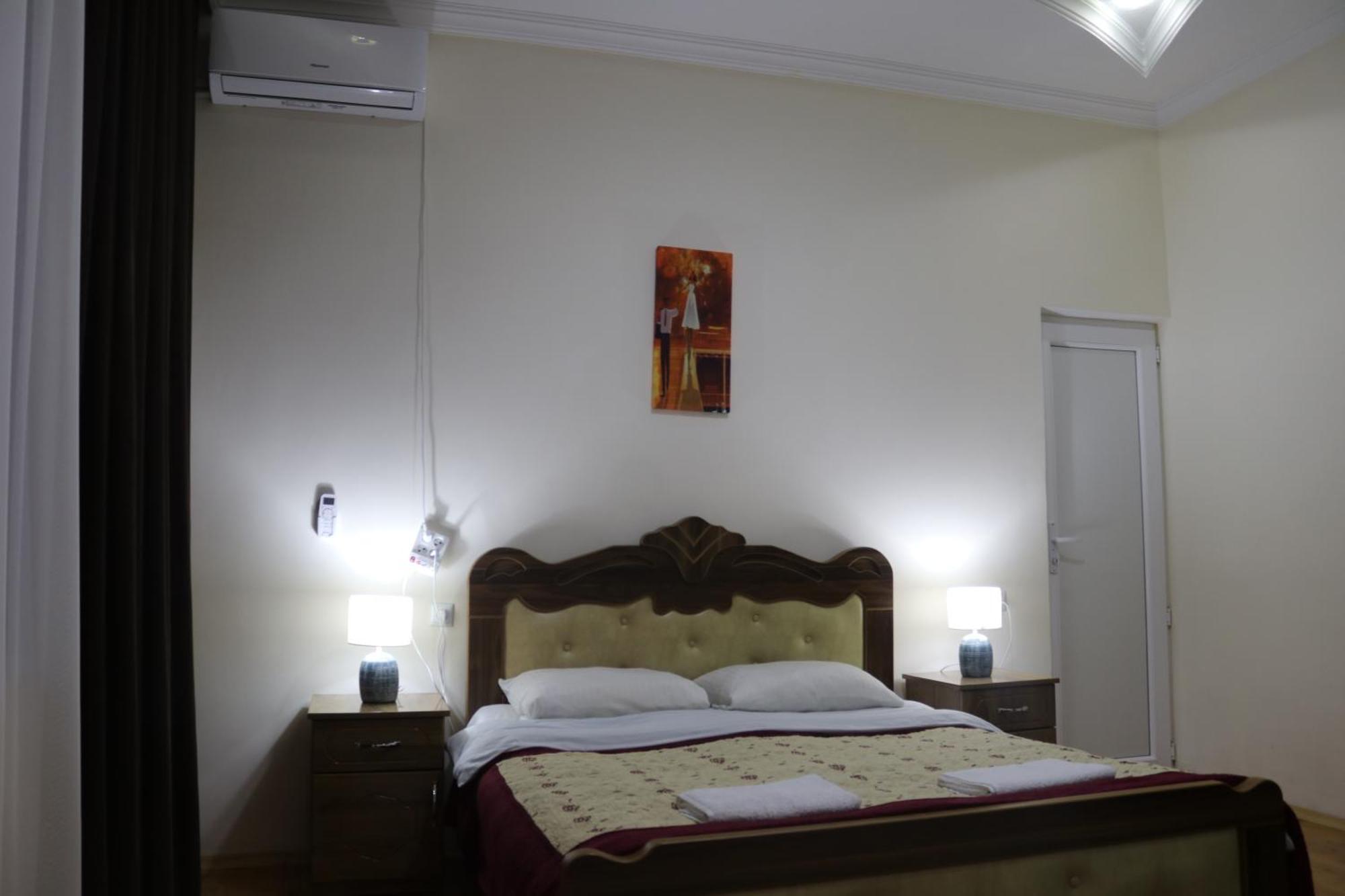 Guesthouse Luka Kutaisi Eksteriør bilde